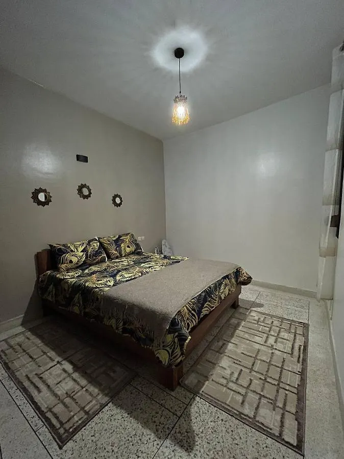 Appartement Chez Siham à Fès