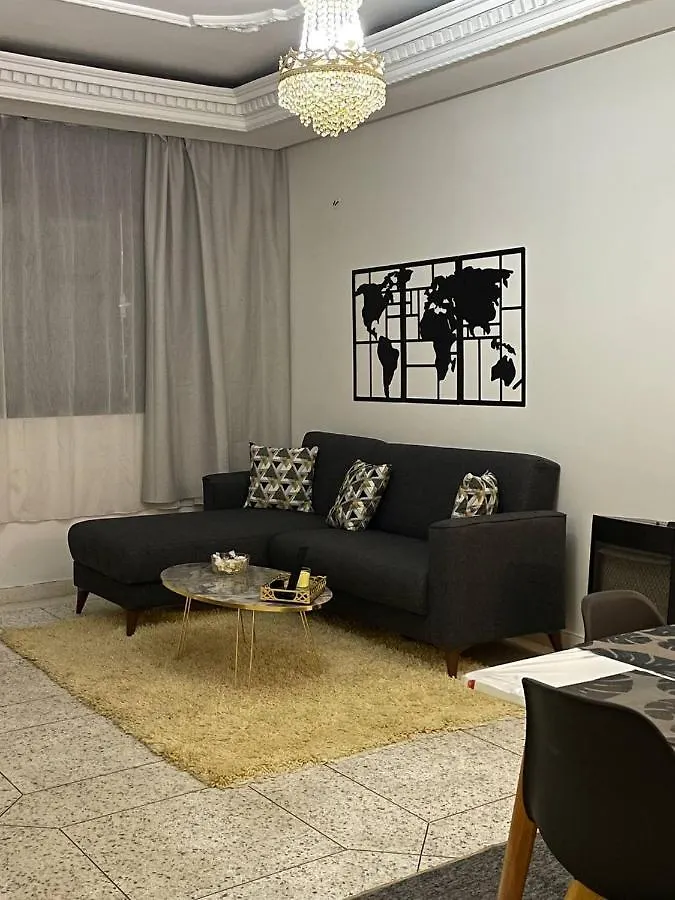 Appartement Chez Siham à Fès