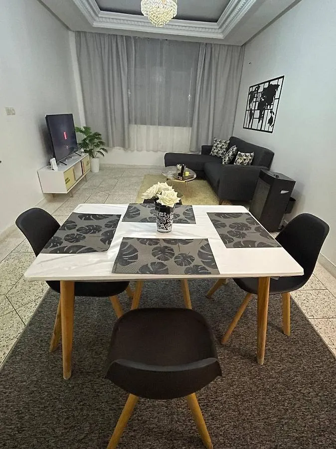 Appartement Chez Siham à Fès