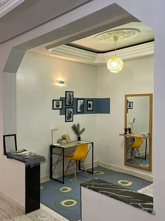 Appartement Chez Siham à Fès