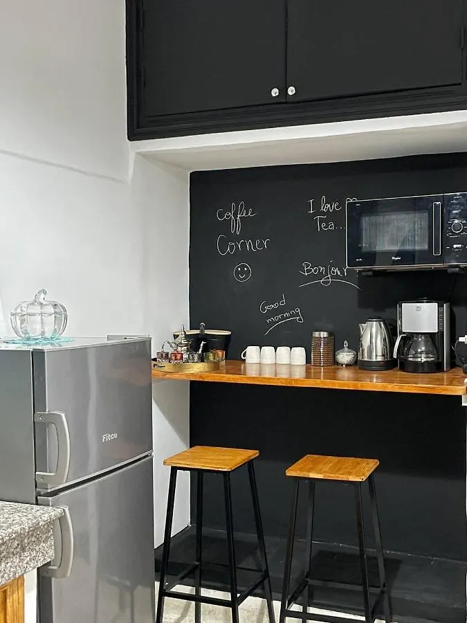 Appartement Chez Siham à Fès 0*,