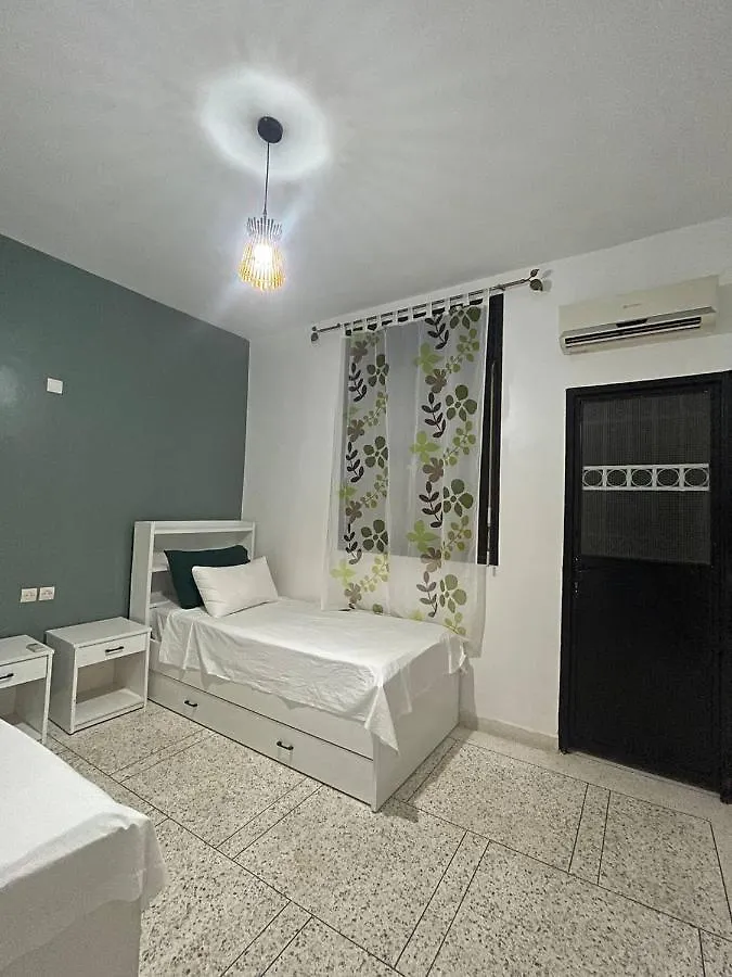 Appartement Chez Siham à Fès