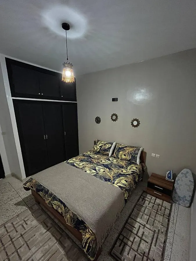 Appartement Chez Siham à Fès 0*,