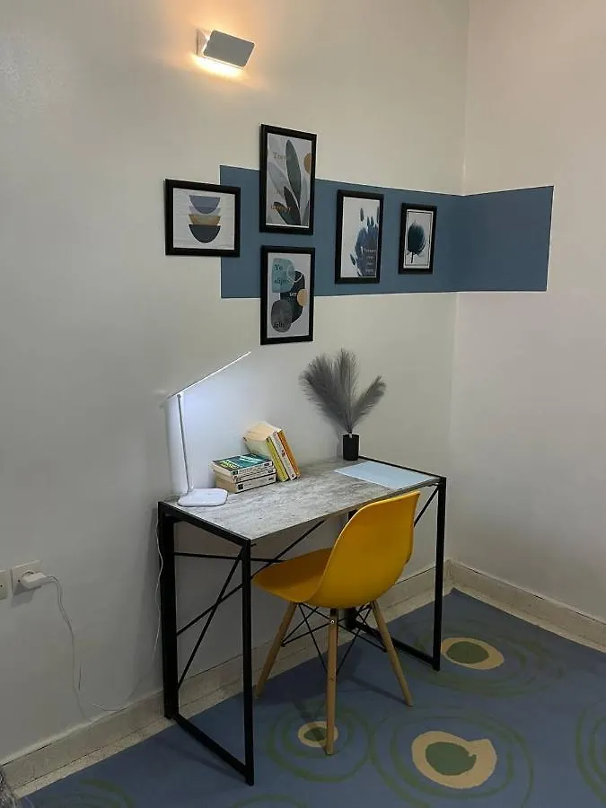 Appartement Chez Siham à Fès