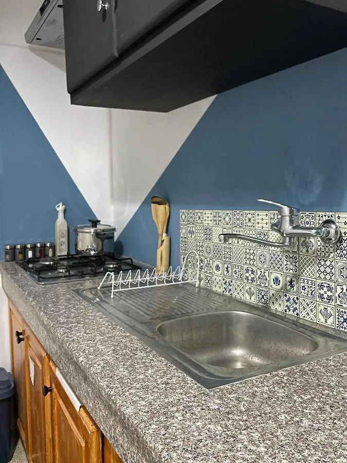 Appartement Chez Siham à Fès Maroc