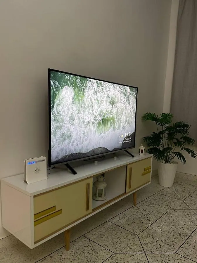 Appartement Chez Siham à Fès