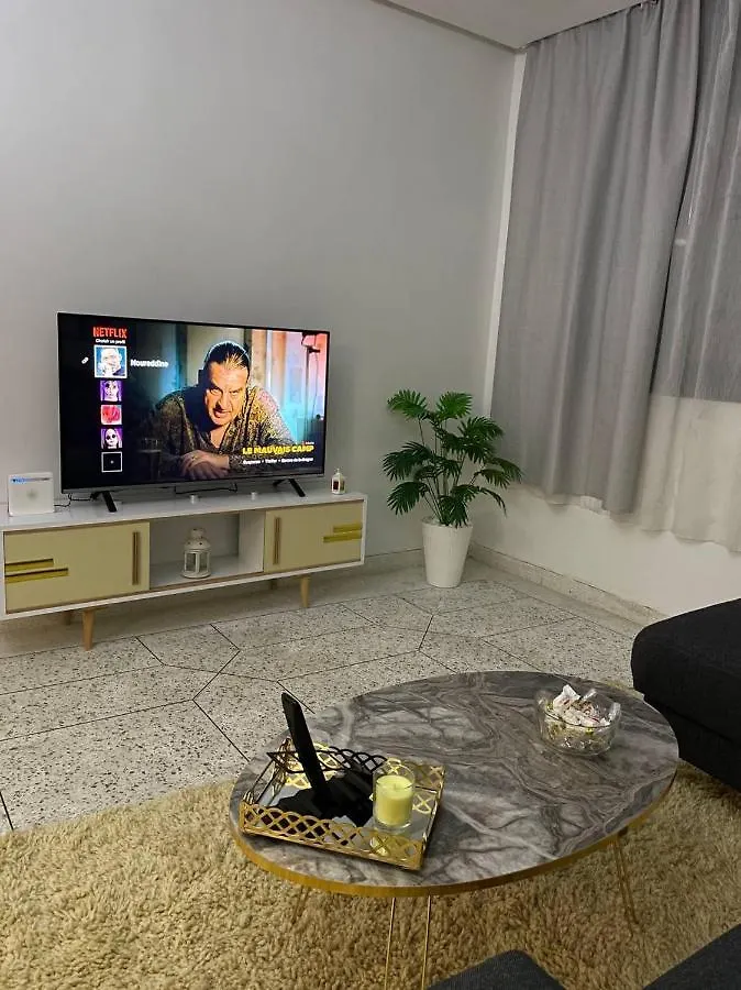 Appartement Chez Siham à Fès