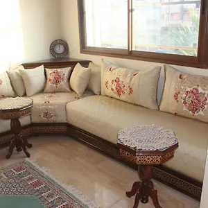 New Fès