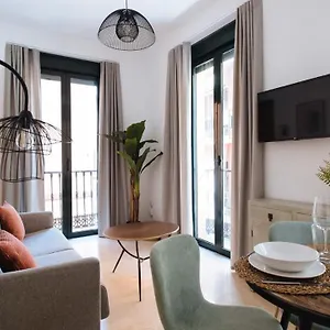  Appartement Chiqui&vicente Bright Espagne