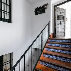  Appartement Historic Building Cathedral Espagne