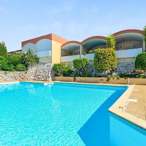  Appartement Terrazzo - T2 Avec Terrasse, Piscine Residentielle France