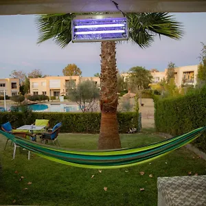 Royal Golf De Fès